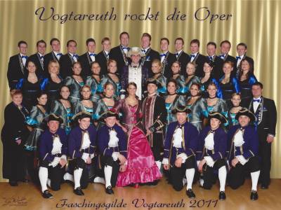 2011 Vogtareuth rockt die Oper